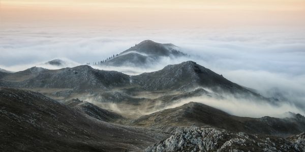 Lista fotografija na izložbi